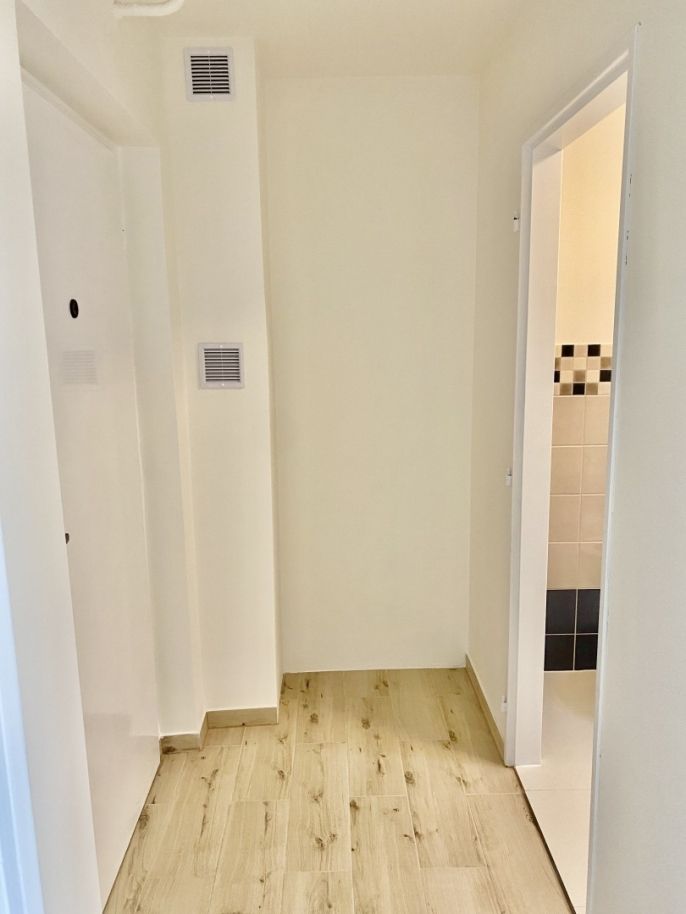 Pronájem, Byt 1+1, Ostrava