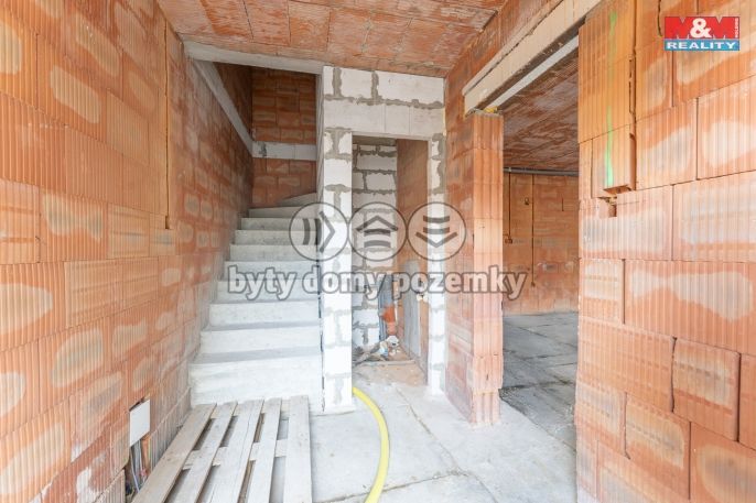 Prodej, Rodinný dům, Dřevčice