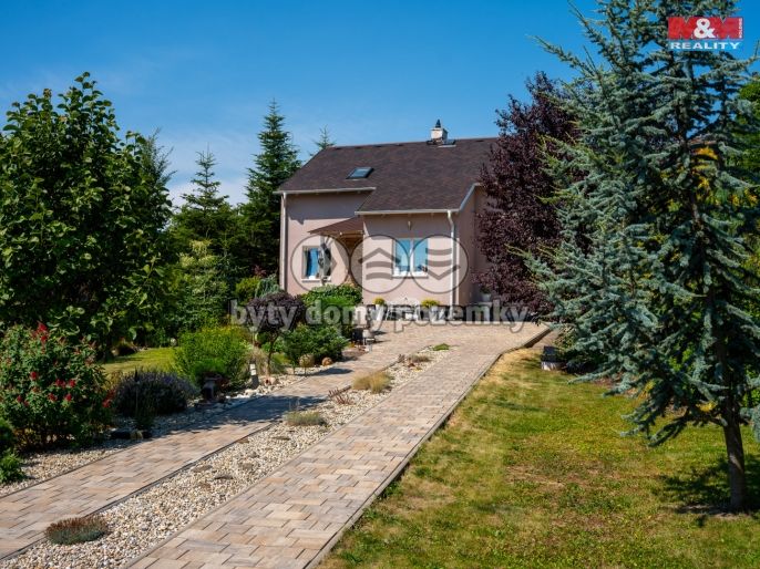 Prodej, Rodinný dům, Bolatice