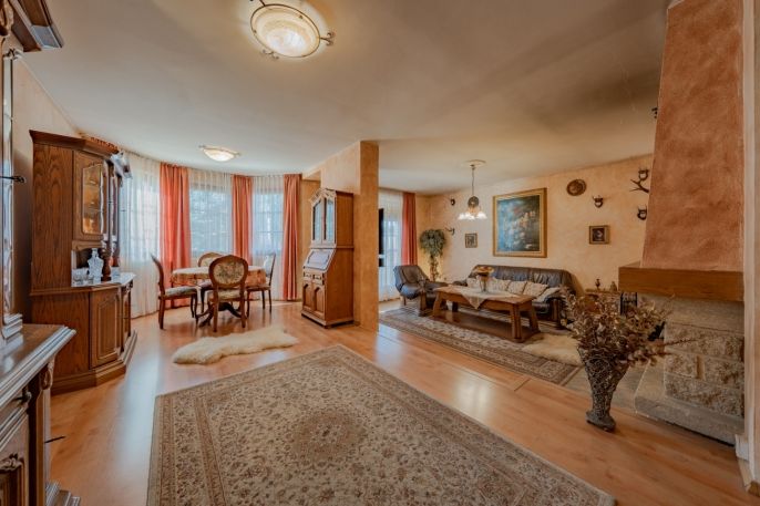 Prodej, Rodinný dům, Horní Bečva