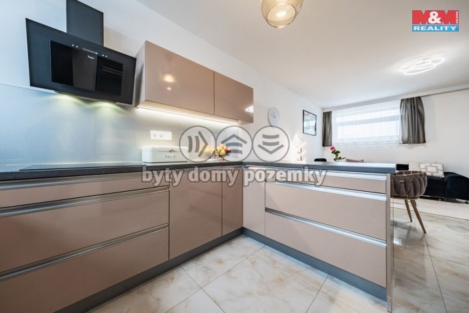 Prodej, Rodinný dům, Kostelec nad Černými lesy