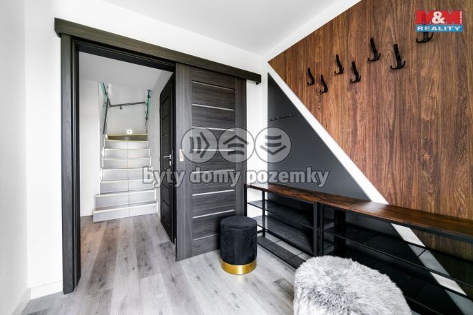 Prodej, Rodinný dům, Štěchovice