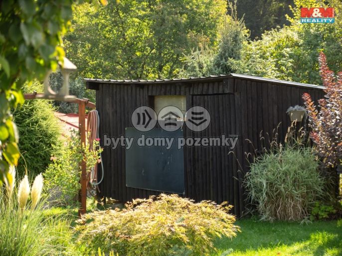 Prodej, Rodinný dům, Praha