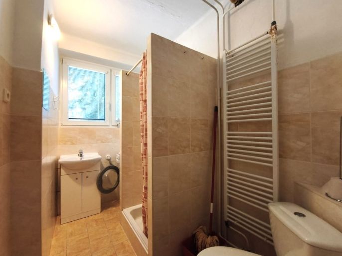 Pronájem, Byt 1+1, Havířov