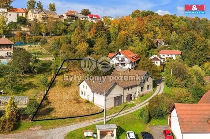 Prodej, Rodinný dům, Sebranice