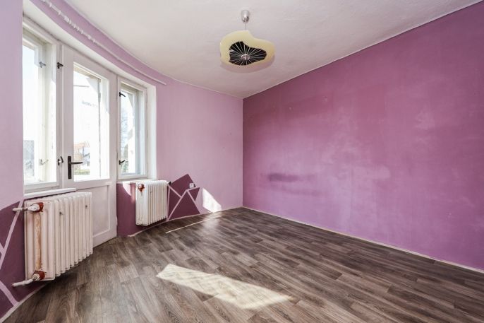 Prodej, Rodinný dům, Bludov