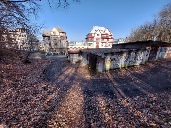Prodej, Garáž, Karlovy Vary