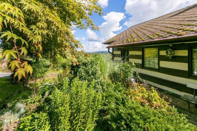 Prodej, Chalupa, Kolinec