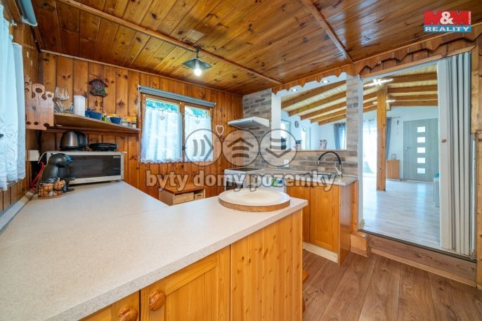 Prodej, Chata, Zábřeh