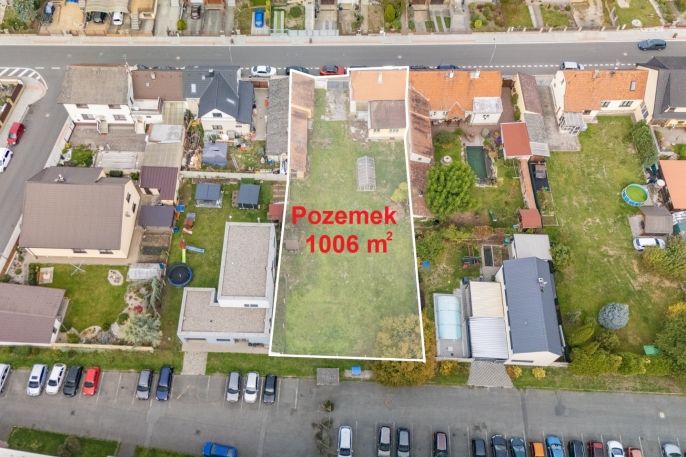Prodej, Rodinný dům, Dobřany
