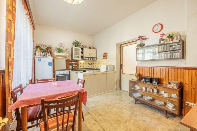 Prodej, Rodinný dům, Knovíz