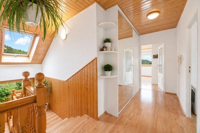 Prodej, Rodinný dům, Rychnov nad Kněžnou