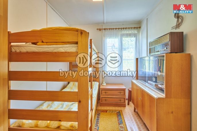 Prodej, Rodinný dům, Kašperské Hory