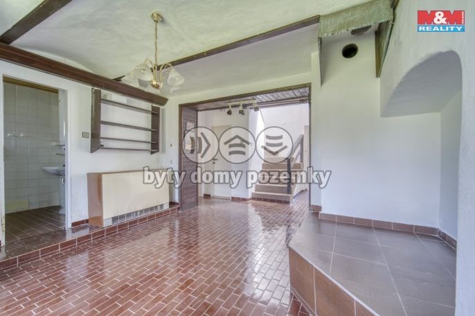 Prodej, Rodinný dům, Černíkov