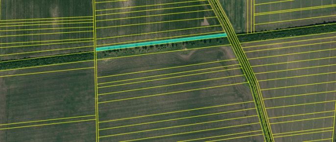 Prodej, Pole, Suchá Loz