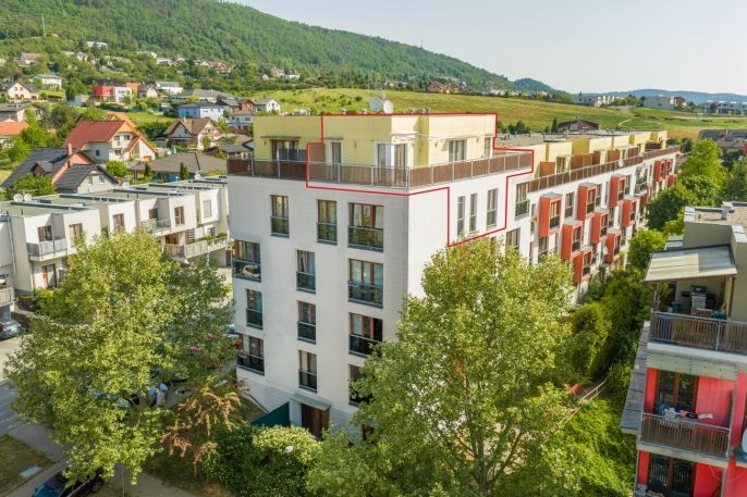 Prodej, Byt 4+kk, Beroun