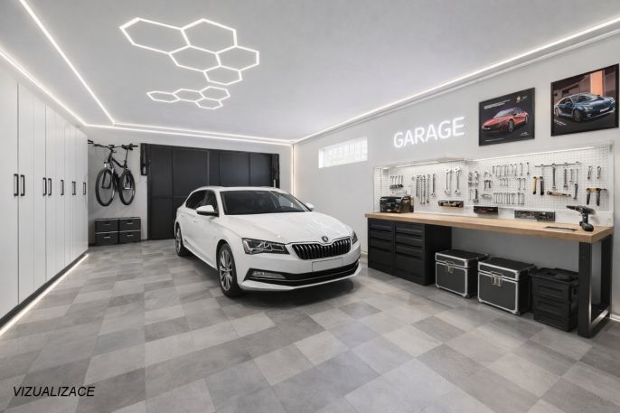 Prodej, Rodinný dům, Mukařov