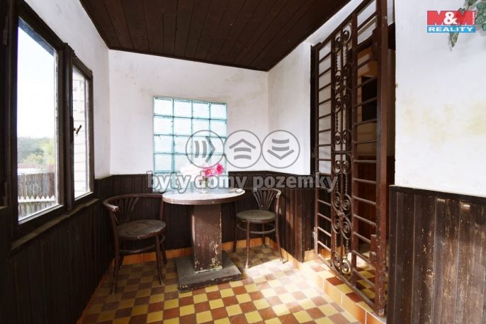 Prodej, Rodinný dům, Štětí