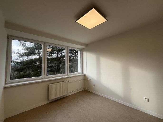 Pronájem, Byt 1+kk, Kopřivnice