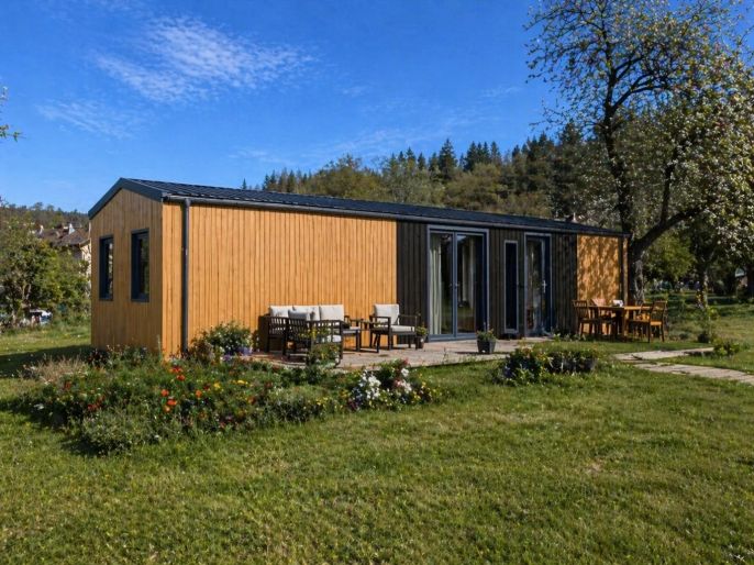 Prodej, Rodinný dům, Mezilečí