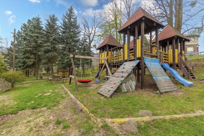 Prodej, Restaurace, stravování, Třinec