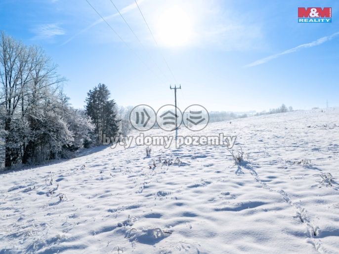 Prodej, Pozemek k bydlení, Lípa