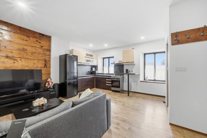 Prodej, Rodinný dům, Jaroměř