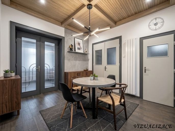 Prodej, Rodinný dům, Ostrava