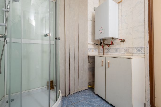 Prodej, Rodinný dům, Okrouhlá