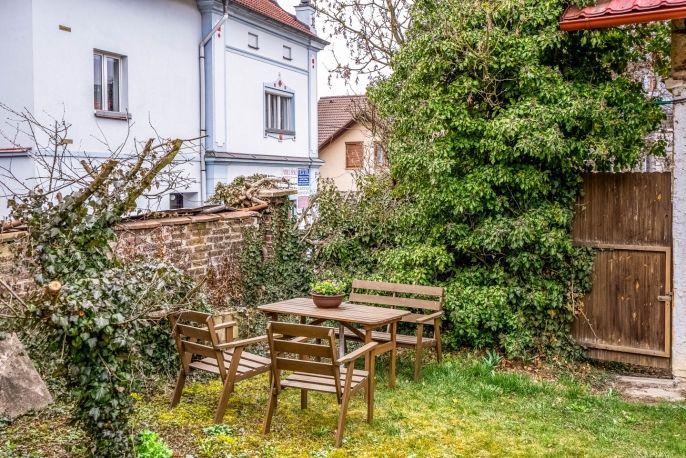 Prodej, Rodinný dům, Nové Město nad Metují