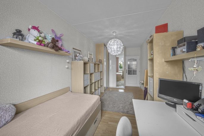 Prodej, Byt 3+1, Praha