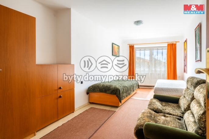 Prodej, Rodinný dům, Sušice