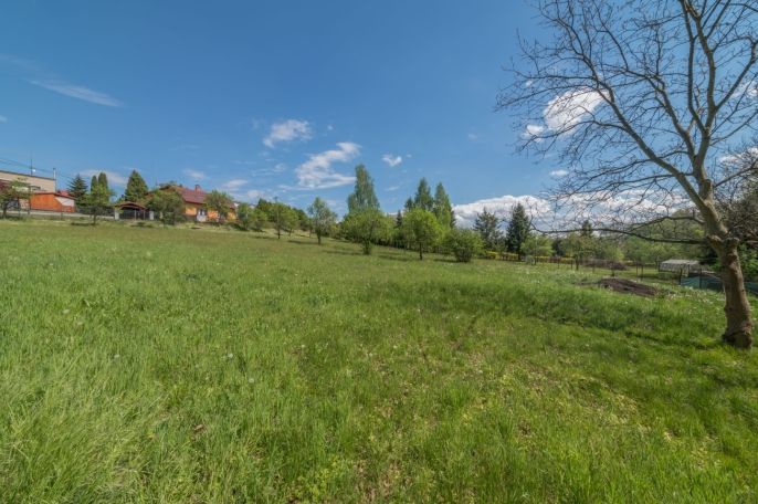 Prodej, Pozemek k bydlení, Petrovice u Karviné