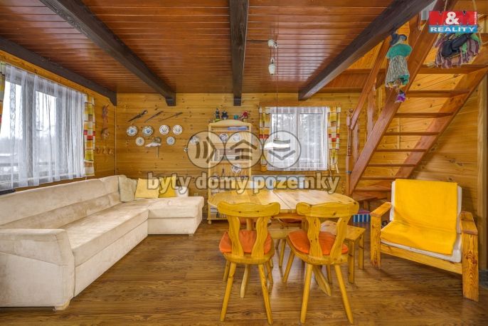 Prodej, Chata, Vápenný Podol