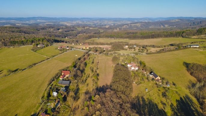 Prodej, Zahrada, Zlín