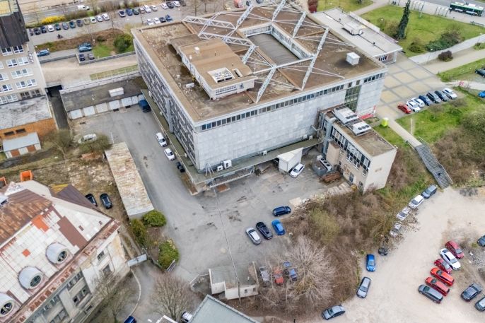 Pronájem, Obchod a služby, Plzeň