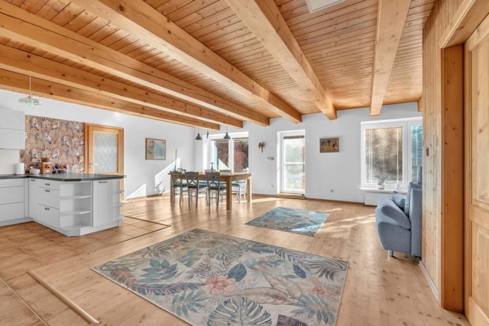 Prodej, Rodinný dům, Dobruška