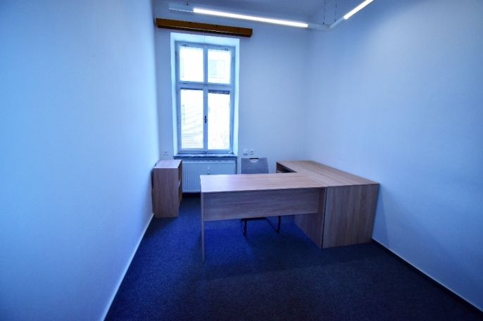 Pronájem, Kancelářský prostor, Jičín