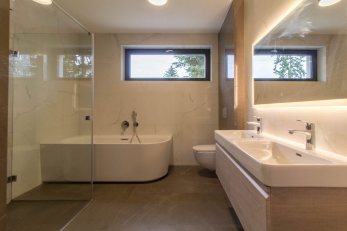 Pronájem, Rodinný dům, Praha