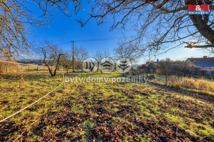 Prodej, Rodinný dům, Švihov