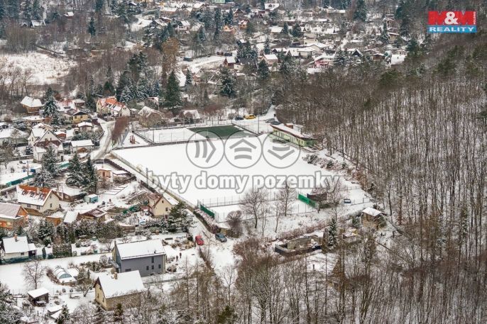 Prodej, Chata, Černolice