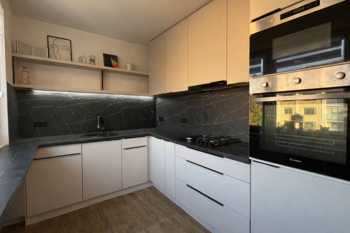 Pronájem, Byt 3+kk, Rokycany