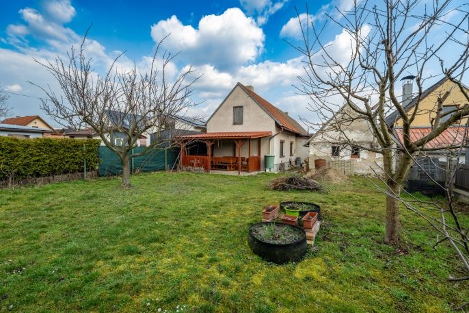 Prodej, Rodinný dům, Brodce