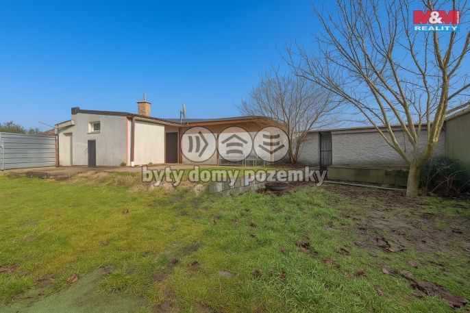Prodej, Rodinný dům, Mikulov