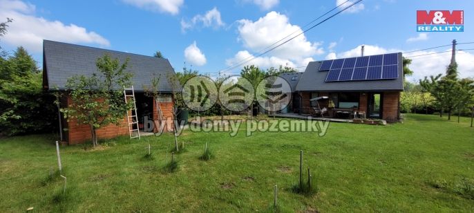 Prodej, Rodinný dům, Pertoltice