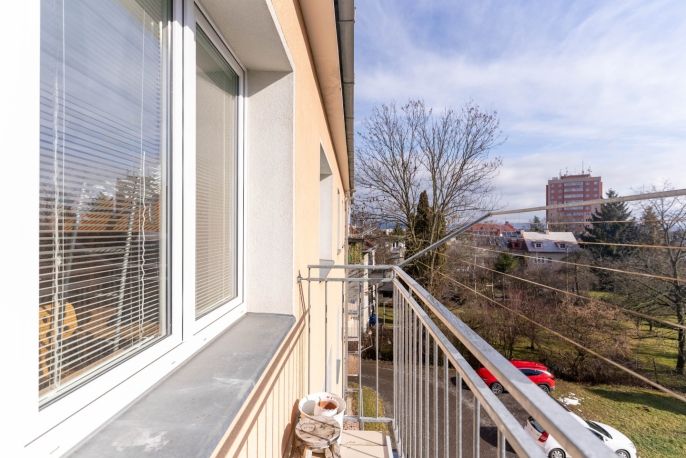 Prodej, Byt 3+kk, Olomouc