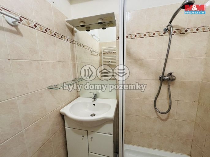 Pronájem, Byt 2+1, Klatovy