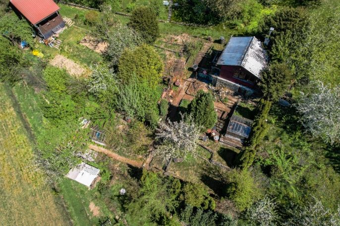 Prodej, Chata, Zlín