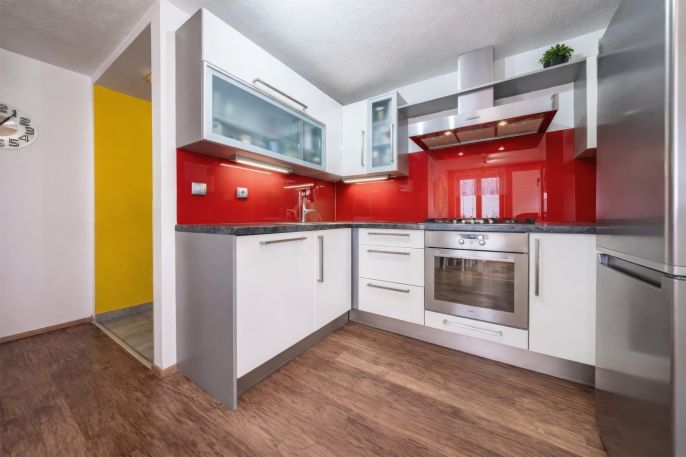 Prodej, Byt 3+kk, Nehvizdy