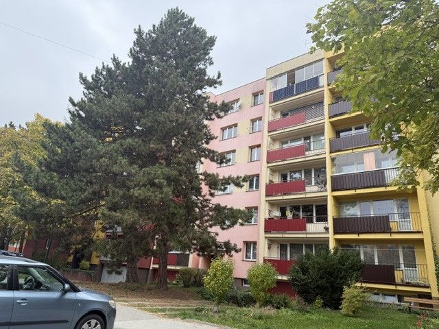 Prodej, Byt 1+kk, Opava